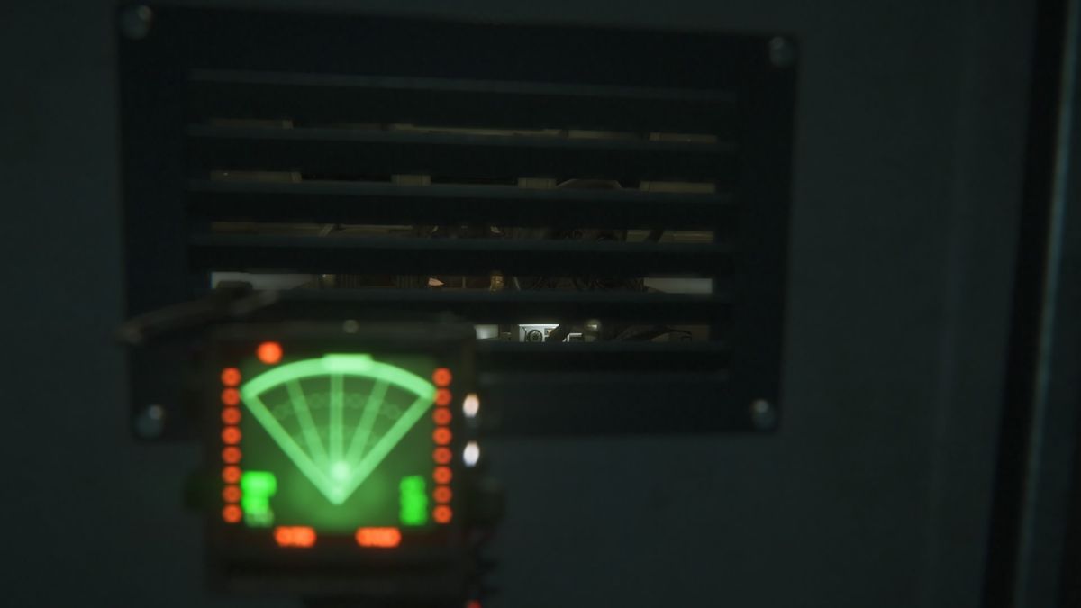 Alien Isolation [Nostromo Edition] screenshot 4 for Xbox 360